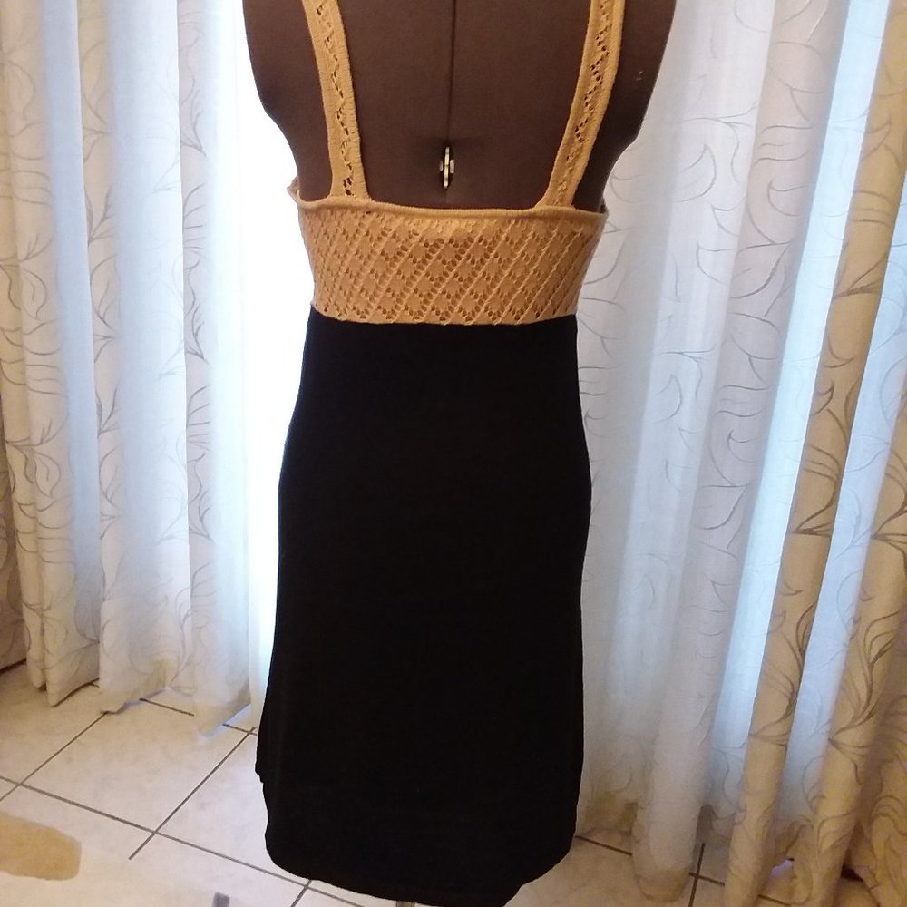 JJ Basics Sweater Dress - Picture 4 of 6